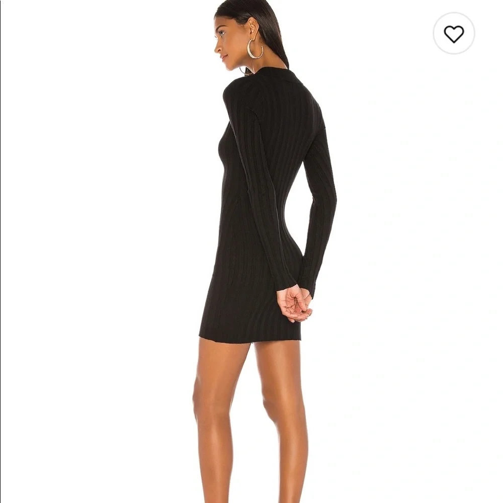 Lovers + Friends Dress - Picture 2 of 5